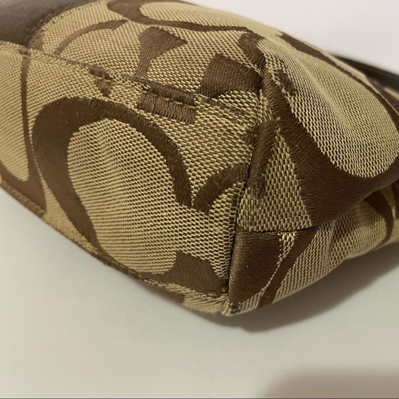 🌸 COACH handbag🌸 - Picture 10 of 16